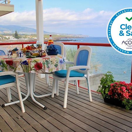 הוילה São Roque Sea house מראה חיצוני תמונה