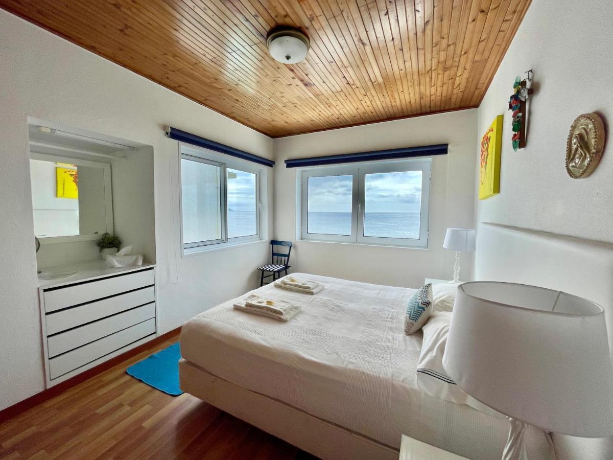 הוילה São Roque Sea house מראה חיצוני תמונה
