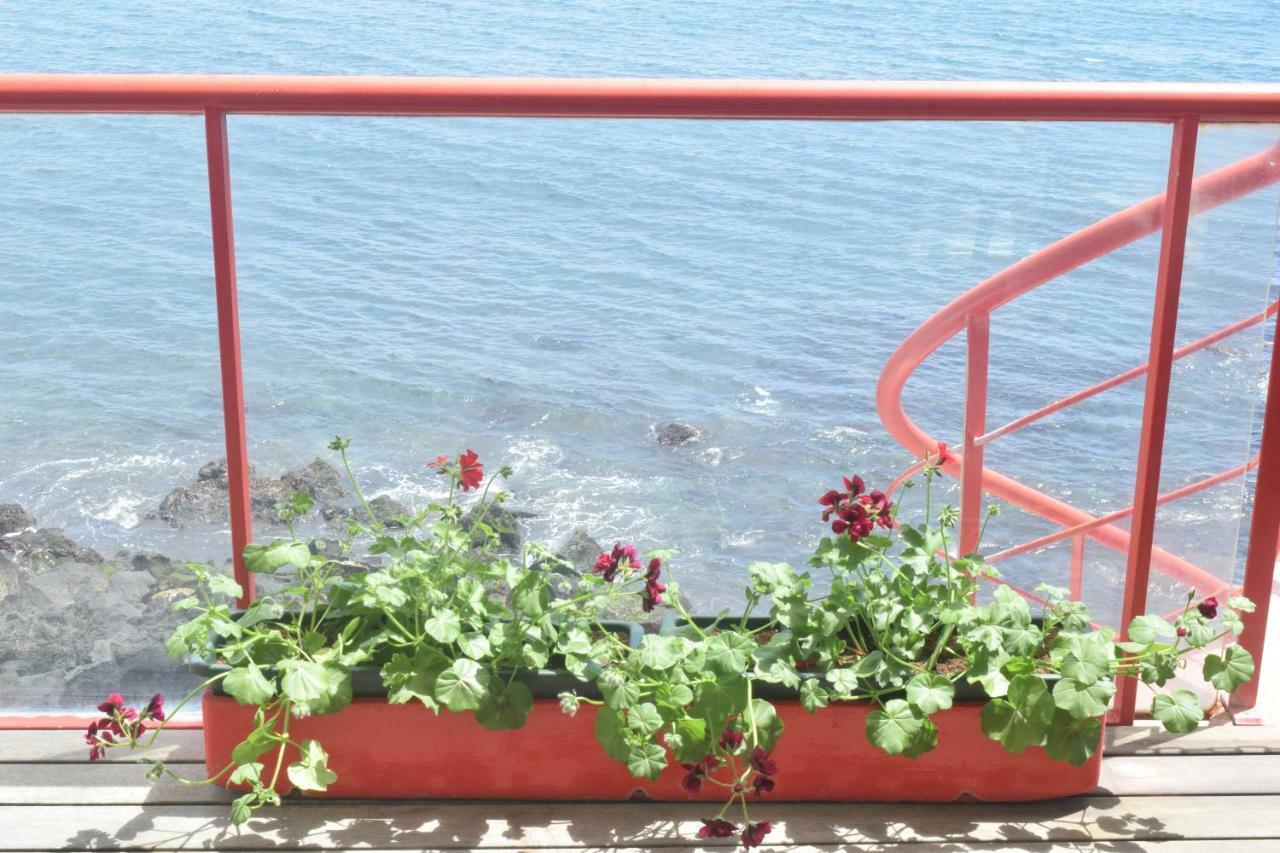 הוילה São Roque Sea house מראה חיצוני תמונה