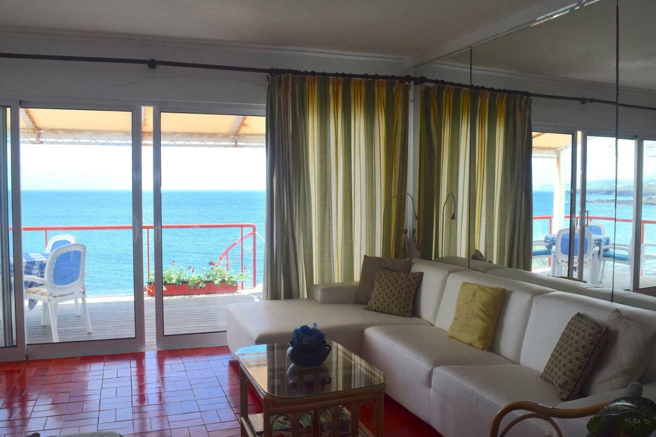 הוילה São Roque Sea house מראה חיצוני תמונה