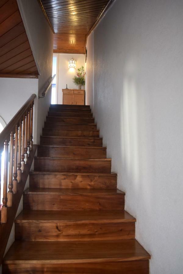 הוילה São Roque Sea house מראה חיצוני תמונה