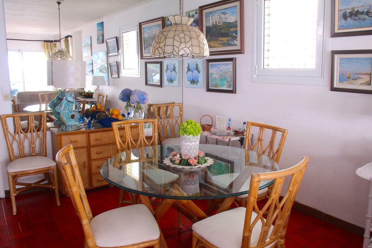 הוילה São Roque Sea house מראה חיצוני תמונה