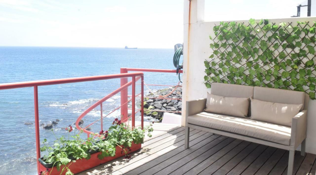 הוילה São Roque Sea house מראה חיצוני תמונה