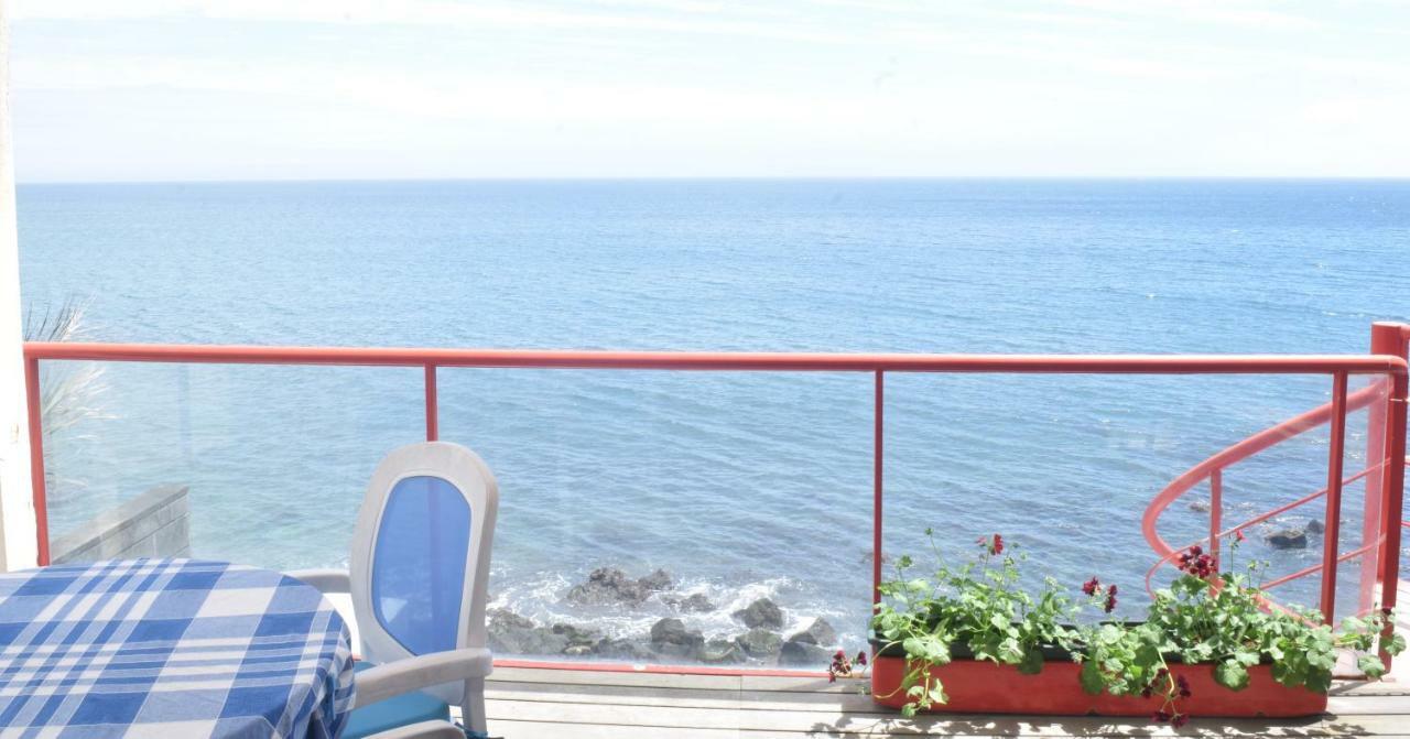 הוילה São Roque Sea house מראה חיצוני תמונה